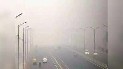 Delhi Air pollution: తల్లి కడుపులో ఉన్న బిడ్డపైనా ఎయిర్ పొల్యూషన్ ప్రభావం..!