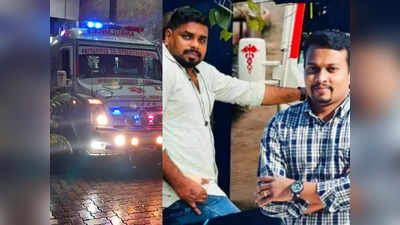 Kanhangad Ernakulam Ambulance Mission: പിറന്നിട്ട് മൂന്നുദിവസം മാത്രം, കുഞ്ഞിനായി വീണ്ടും കൈകോര്‍ത്ത് നാട്; കാഞ്ഞങ്ങാട് - എറണാകുളം യാത്ര അഞ്ചര മണിക്കൂറിൽ