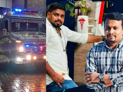 Kanhangad Ernakulam Ambulance Mission: പിറന്നിട്ട് മൂന്നുദിവസം മാത്രം, കുഞ്ഞിനായി വീണ്ടും കൈകോര്‍ത്ത് നാട്; കാഞ്ഞങ്ങാട് - എറണാകുളം യാത്ര അഞ്ചര മണിക്കൂറിൽ