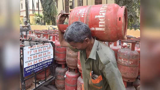 500 ரூபாய்க்கு சிலிண்டர் கிடைக்கும்.. பாஜக தேர்தல் வாக்குறுதி!