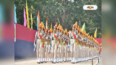 Tripura State Rifles : ৩৯ বছর পর ত্রিপুরা স্টেট রাইফেলসে ১৩৭ জন মহিলার নিয়োগ, ছকভাঙা সিদ্ধান্ত মানিক সরকারের