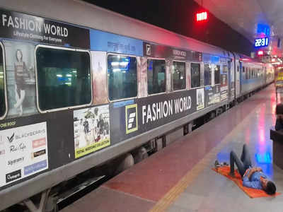 दिवाली-छठ में झारखंड से बिहार और यूपी जाने वाले यात्रियों के लिए चलेगी लखनऊ-पुरी स्पेशल ट्रेन, जानें टाइमिंग
