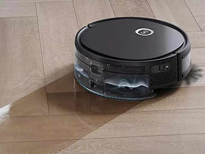 Amazon से 75% से ज्‍यादा के डिस्काउंट पर घर लाएं ये Vacuum Cleaner, आपकी आवाज सुनते ही जुट जाएंगे सफाई में