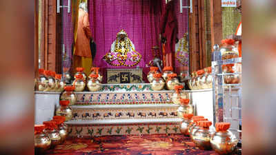 अयोध्या से 100 जगहों के लिए कलश रवाना, लोगों को बांटे जाएंगे राम मंदिर में पूजित अक्षत