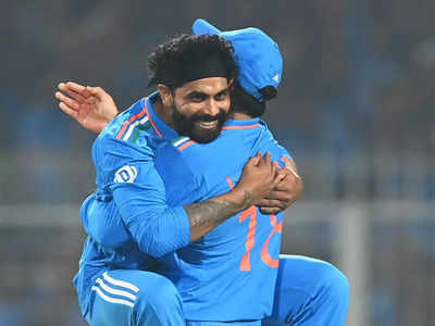 भारताने विजयासह रचला इतिहास, आतापर्यंत टीम इंडियाला ही गोष्ट कधीच जमली नव्हती...
