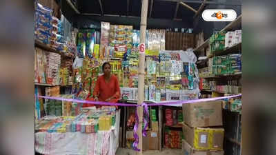 Bazi Bazar 2023 : শুরু হয়ে গেল বাজি বাজার, মিলবে শুধুই গ্রিন ক্র্যাকার্স! কতক্ষণ খোলা?