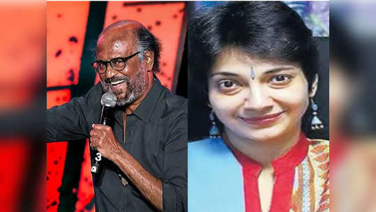 Rajinikanth: கழுகு கிழ வந்தா ஆபத்து யாருக்கு தெரியுமா ? பதிலடி கொடுத்த மதுவந்தி..!