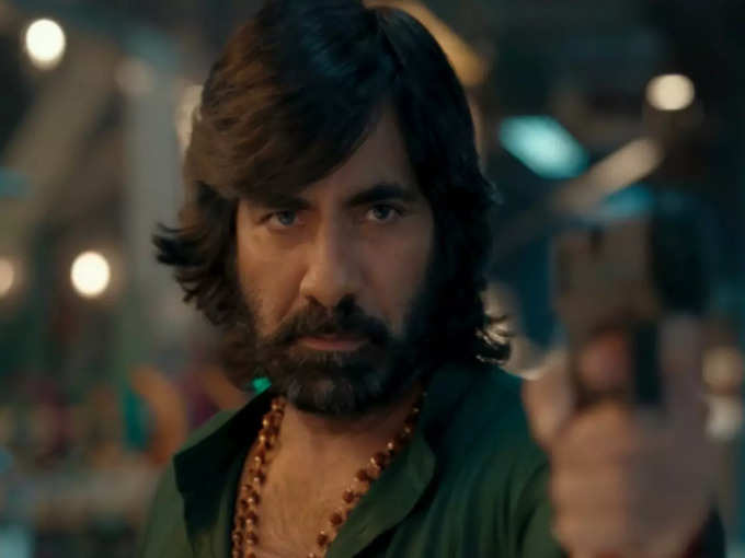 Raviteja