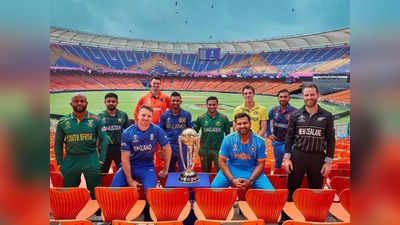 टीम इंडियाच टेबल टॉपर! भारत-आफ्रिकेनंतर सेमीफायनलसाठी कोणते संघ आहेत दावेदार? असं आहे नवं समीकरण