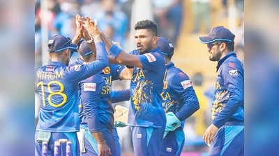 Sri Lanka Cricket Team : জঘন্য পারফরম্যান্সে মাথায় বাজ! লঙ্কা বোর্ডের অন্দরে অশান্তি চরমে