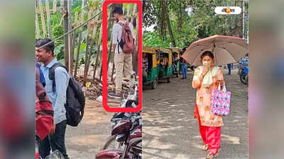 Durgapur Railway Station: মূত্রের ঝাঁঝালো গন্ধে নাভিশ্বাস দুর্গাপুর স্টেশন চত্বরে, রেলের কাছে পদক্ষেপের আবেদনেও অমিল সমাধান