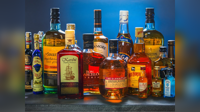Rum Price: দীপাবলি থেকে ক্রিসমাস, বিশ্ব সেরা 5টি রাম মিলছে কলকাতায়! দাম কত?