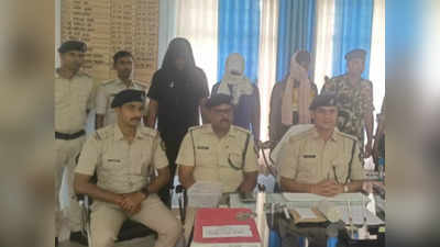 सीतामढ़ी में पुलिस का एक्शन, तीन अपराधी गिरफ्तार तो दो हुए फरार, कट्टा, कारतूस, गांजा भी जब्त