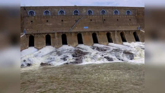 மேட்டூர் அணை நீர்மட்டம் உயர்வு : கர்நாடகா எவ்ளோ தண்ணீர் திறக்குது தெரியுமா? வெளியான தகவல்!