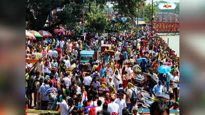 Lowest Population State In India : জনসংখ্যা হাতে গোনা, ভারতের কোথায় সবচেয়ে কম মানুষের বাস?