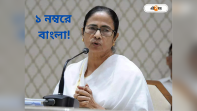 Mamata Banerjee : ব্রাজিলকে ছাপিয়ে ১ নম্বরে বাংলা, পুজো কার্নিভ্যালের জনসমাগম নিয়ে ঘোষণা মুখ্যমন্ত্রীর