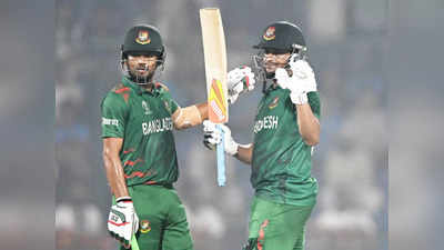 BAN vs SL Highlights : নাক কেটে যাত্রাভঙ্গ, শ্রীলঙ্কাকে সেমির লড়াই থেকে ছিটকে দিল বাংলাদেশ