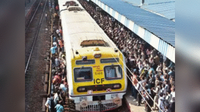 मुंबई में वेस्टर्न रेलवे का ब्लॉक, देखें कौन सी ट्रेनें डायवर्ट और किनके समय में हुआ परिवर्तन