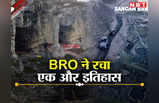 अमरनाथ गुफा तक BRO ने बनाई रोड, पहली बार पहुंची गाड़ियां, जानें क्यों महबूबा मुफ्ती की पार्टी ने बताया अपराध