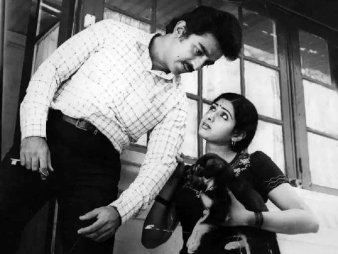 kamal haasan sridevi movies