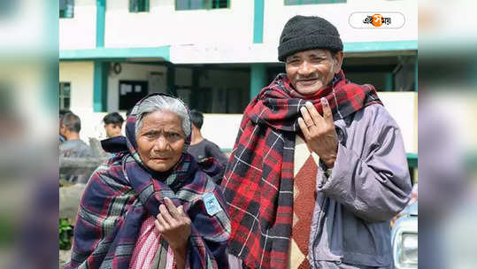 Mizoram Assembly Election 2023 : কড়া নিরাপত্তায় ভোটগ্রহণ মিজোরামে, নতুন প্রজন্মকে ভোট দেওয়ার আহ্বান মোদীর