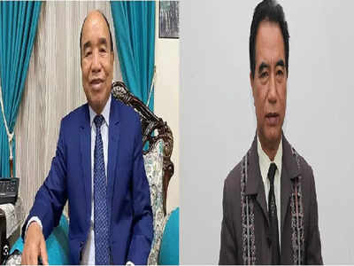 Mizoram Elections: मिझोराममध्ये भाजपची प्रादेशिक पक्षांशी एकाकी लढत, मणिपूरच्या हिंसाचाराचीही झळ बसणार?