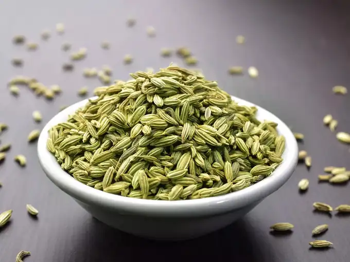 মৌরিও মহৌষধি