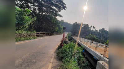 Vadavanthur New Bridge: കാസർകോട്ടെ മലയോരങ്ങളിൽ അതിവേഗമെത്താം; 60 വര്‍ഷത്തെ കാത്തിരിപ്പിന് വിരാമമിട്ട് വടവന്തൂര്‍ പുതിയ പാലം, ഡിസംബറിൽ തുറന്നുകൊടുക്കും