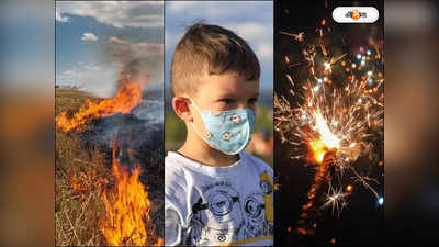 Firecrackers Ban: দিল্লি নয়, গোটা দেশেই বাজি নিষিদ্ধ: সুপ্রিম কোর্ট