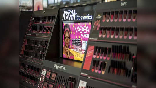 Nykaa: இரண்டே நாள்தான் 10% உயர்ந்த பங்கு விலை.. வாங்கலாமா.. வேண்டாமா?