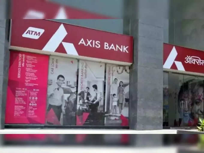యాక్సిస్ బ్యాంకు (Axis Bank credit card offers)