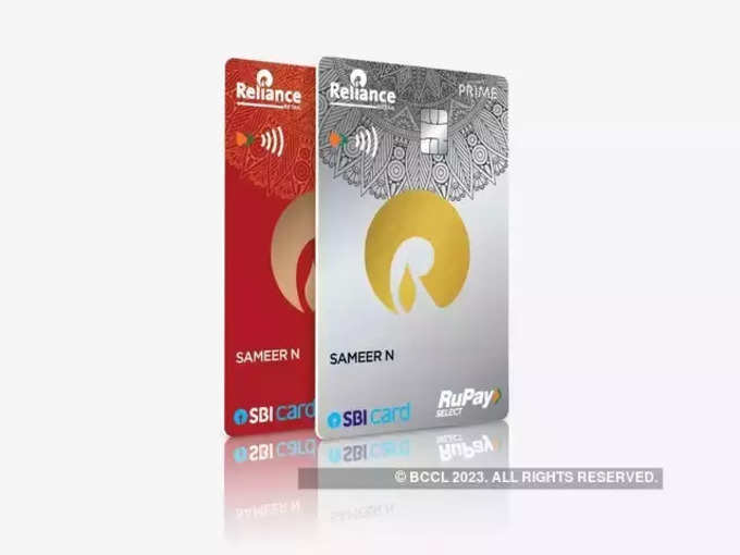 ఎస్‌బీఐ క్రెడిట్ కార్డు ఆఫర్లు (SBI credit card offers)
