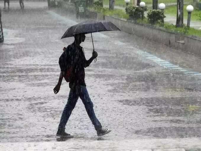 ಮೂರು ದಿನ ಸತತ ಮಳೆ, ಆನಂತರ ಬಿಡುವು!