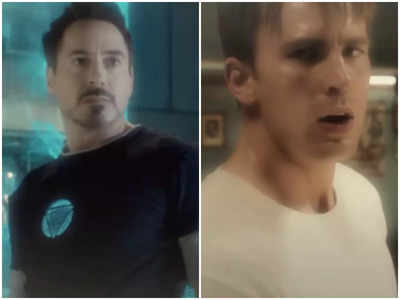 The Marvels के फाइनल ट्रेलर में दिखी Iron Man और Captain America की झलक, क्‍या लौट रहे हैं सुपरहीरोज?