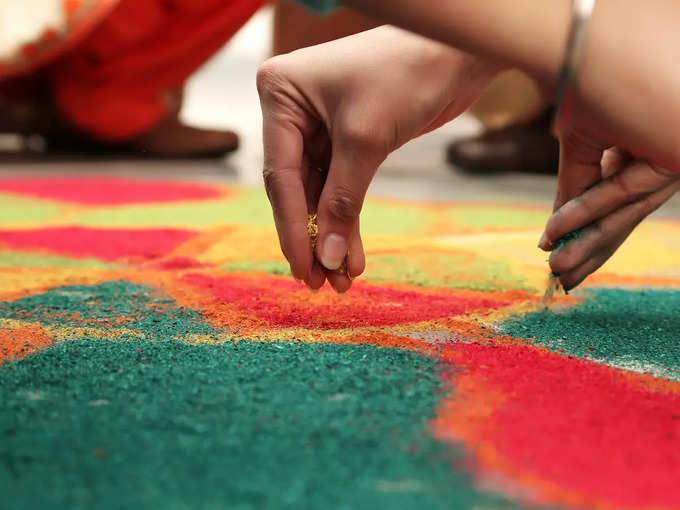 Rangoli