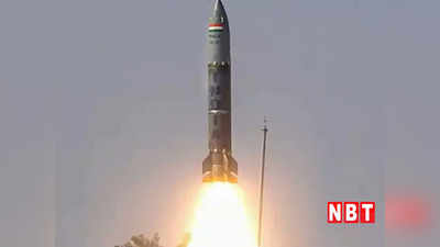 दुश्मन तेरी खैर नहीं! भारत ने सफलतापूर्वक किया प्रलय मिसाइल का परीक्षण, 500 KM की है मारक क्षमता