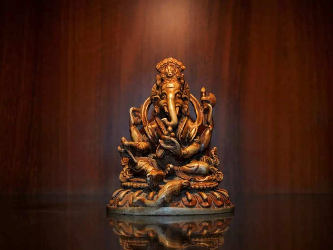 Ganesha