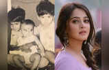 Anushka Shetty: இந்த பாப்பா தாங்க நம்ம அனுஷ்கா ஷெட்டி