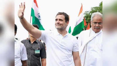 Bharat Jodo Yatra 2.0: कांग्रेस फिर शुरु कर सकती है भारत जोड़ो यात्रा, इस महीने से लग सकती है मुहर
