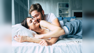 कैसा है आपका अपने पार्टनर के साथ रिश्ता? बिस्तर पर साथ सोने का तरीका खोल देगा कच्चा चिट्ठा