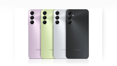 फक्त १३,४९९ रुपयांमध्ये आला Samsung Galaxy A05s चा नवा मॉडेल; लाँच होताच डिस्काउंटसह विक्री
