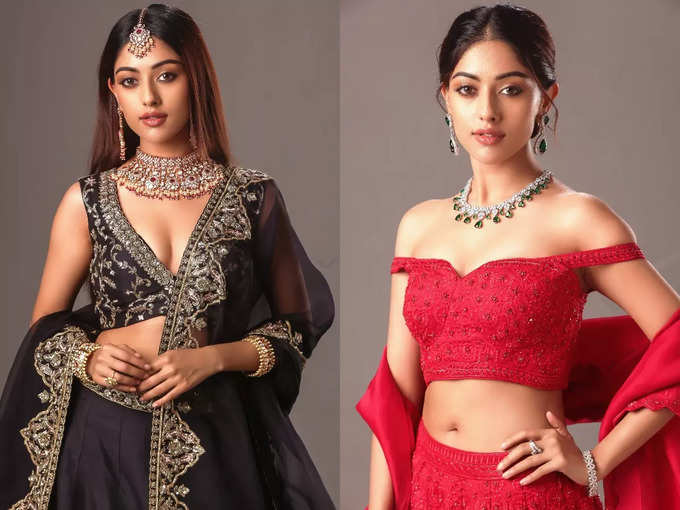 Anu Emmanuel