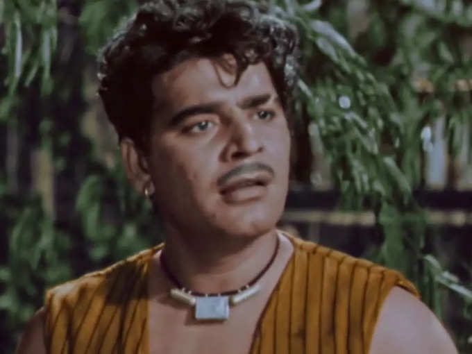 ajit khan actor