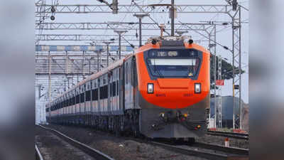 130 किमी की रफ्तार, अहमदाबाद से मुंबई पहुंचने में लगे साढ़े 6 घंटे... वंदे साधारण ट्रेन का ट्रायल रन शुरू