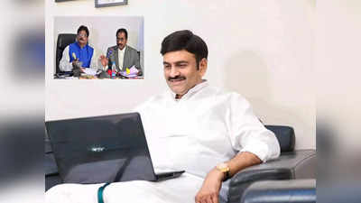 సీఐడీ చీఫ్ సంజయ్, పొన్నవోలుపై హైకోర్టులో పిల్.. ఎంపీ రఘురామ ఇంప్లీడ్ పిటిషన్