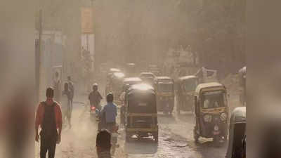 मुंबईची दिल्ली होतेय? प्रदूषित वाहनांवर पोलिसांची करडी नजर, प्रदूषणाविरोधात मोहीम