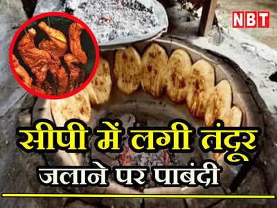 Delhi Pollution: तंदूरी चिकन और रोटी पर पॉल्यूशन का असर, NDMC ने सीपी में बंद कराई तंदूर भट्ठियां