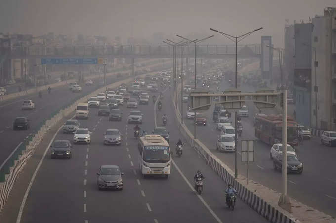 PM2.5 और PM10 में क्‍या फर्क है, हेल्‍थ पर कितना असर