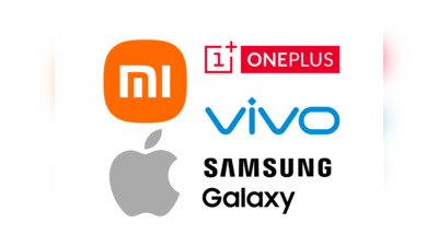 ஆட்டம் கண்ட Xiaomi, Samsung, Oppo. அடித்து தூள் கிளப்பும் OnePlus, Vivo, Poco. அப்போ Apple?!
