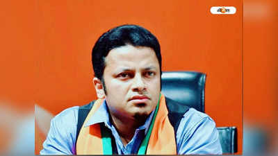 Anupam Hazra: আমার প্রাণনাশের আশঙ্কা...,BJP নেতার বিরুদ্ধেই গুরুতর অভিযোগ অনুপমের